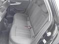 View of rear seat