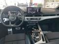 View of dashboard
