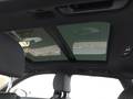 View of sunroof / panoramic roof