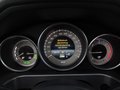 View of instrument panel
