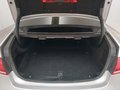 View of boot / luggage space