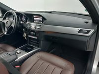 View interior