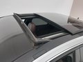 View of sunroof / panoramic roof