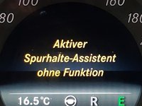 Vehicle status