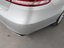 Rear right bumper