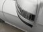 Left side mirror