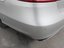 Rear left bumper