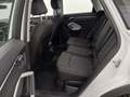 View of rear seat