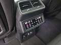 View of rear climate control switch