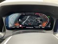 View of instrument panel