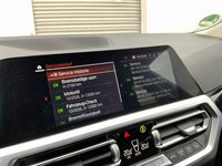 Vehicle status