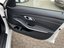 Door side cladding front right