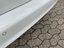 Rear bumper middle