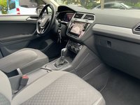 View interior