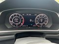 View of instrument panel