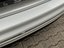 Rear bumper middle