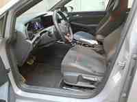 View interior