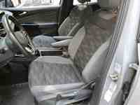 View interior