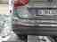 Rear bumper middle