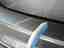 Rear bumper middle