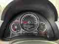 View of instrument panel