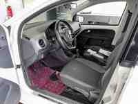View interior