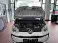 View of engine compartment