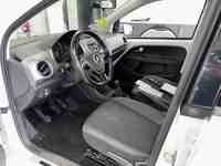 View interior