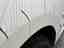 Left mudguard