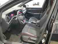 View interior