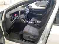 View interior