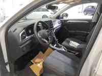 View interior