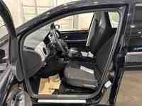 View interior