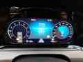 View of instrument panel