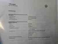 Service record