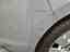 Rear bumper middle