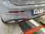 Rear bumper middle