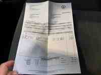 Service record
