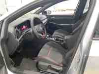 View interior