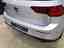 Rear bumper middle