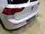 Rear bumper middle