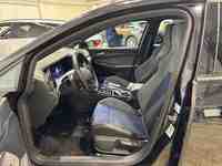 View interior