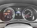 View of instrument panel