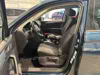 View interior