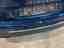 Rear bumper middle