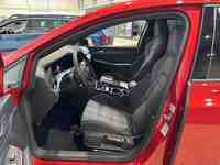 View interior