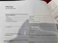 Service record