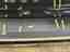 Rear bumper middle