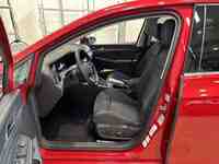 View interior