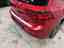 Rear bumper middle